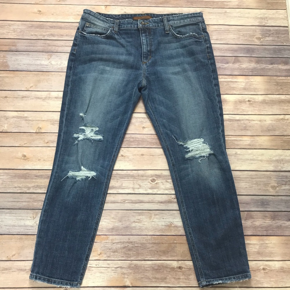 Joe’s Jeans THE BILLIE ANKLE